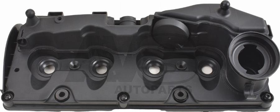 AVS Autoparts CV1302 - Cylinder Head Cover car-mod.net