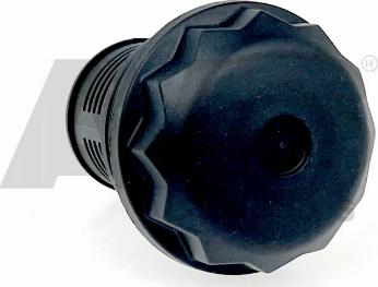 AVS Autoparts DF1302 - Oil Filter, differential car-mod.net