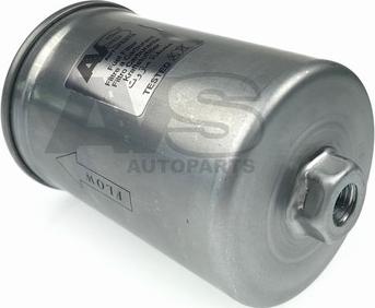 AVS Autoparts E505 - Fuel filter car-mod.net