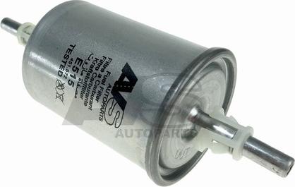 AVS Autoparts E515 - Fuel filter car-mod.net