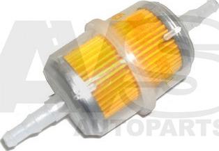 AVS Autoparts E001 - Fuel filter car-mod.net