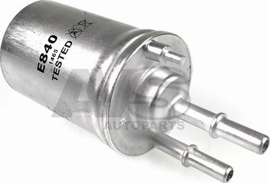 AVS Autoparts E840 - Fuel filter car-mod.net