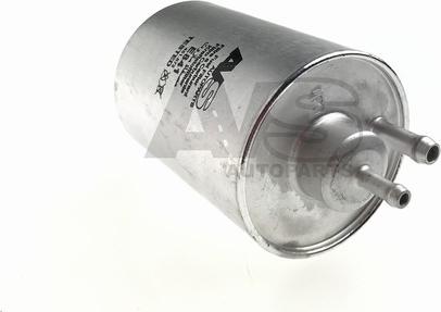 AVS Autoparts E841 - Fuel filter car-mod.net