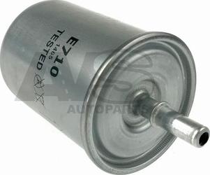 AVS Autoparts E710 - Fuel filter car-mod.net
