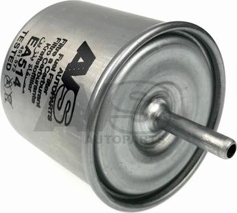 AVS Autoparts EA514 - Fuel filter car-mod.net