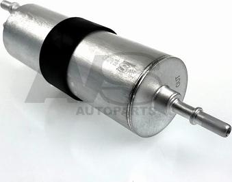 AVS Autoparts EA037 - Fuel filter car-mod.net