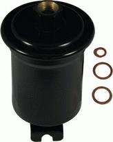 AVS Autoparts EA100 - Fuel filter car-mod.net