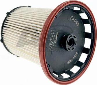 AVS Autoparts FA045 - Fuel filter car-mod.net