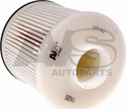 AVS Autoparts FA085 - Fuel filter car-mod.net