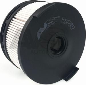 AVS Autoparts FA080 - Fuel filter car-mod.net
