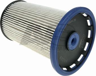 AVS Autoparts FA028 - Fuel filter car-mod.net
