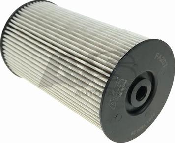 AVS Autoparts FA207 - Fuel filter car-mod.net