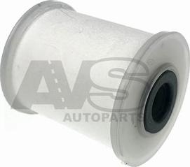 AVS Autoparts G906K - Fuel filter car-mod.net
