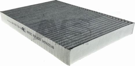 AVS Autoparts HB935C - Filter, interior air car-mod.net