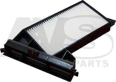 AVS Autoparts HB099 - Filter, interior air car-mod.net