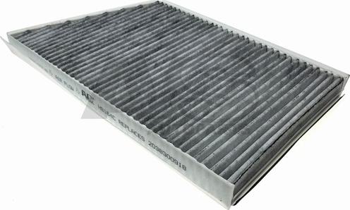 AVS Autoparts HB164C - Filter, interior air car-mod.net