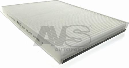 AVS Autoparts HB164 - Filter, interior air car-mod.net