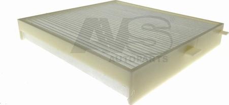 AVS Autoparts HBA194 - Filter, interior air car-mod.net