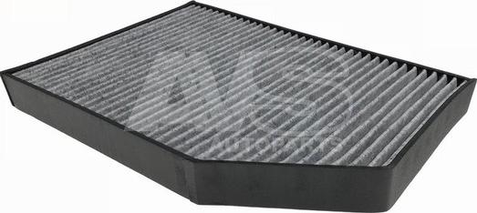 AVS Autoparts HBA321C - Filter, interior air car-mod.net