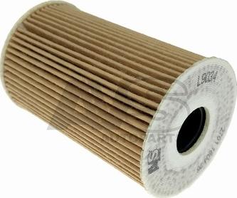 AVS Autoparts L903A - Oil Filter car-mod.net