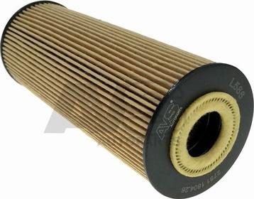 AVS Autoparts L586 - Oil Filter car-mod.net