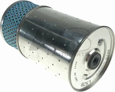 AVS Autoparts L528 - Oil Filter car-mod.net