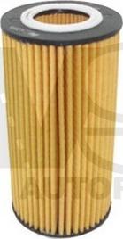 AVS Autoparts L040 - Oil Filter car-mod.net