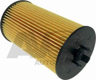 AVS Autoparts L064 - Oil Filter car-mod.net