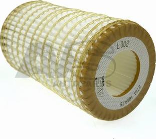 AVS Autoparts L002 - Oil Filter car-mod.net