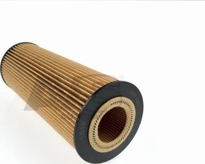 AVS Autoparts L019 - Oil Filter car-mod.net