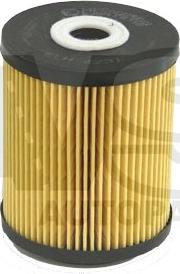 AVS Autoparts L010 - Oil Filter car-mod.net