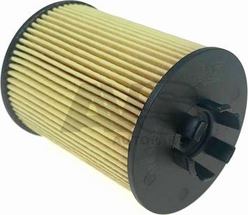 AVS Autoparts L012 - Oil Filter car-mod.net