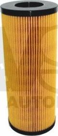 AVS Autoparts L080 - Oil Filter car-mod.net