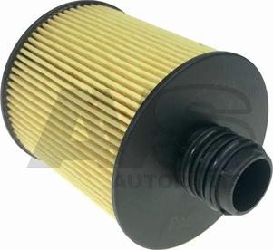 AVS Autoparts L083 - Oil Filter car-mod.net