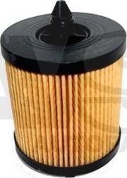 AVS Autoparts L024 - Oil Filter car-mod.net