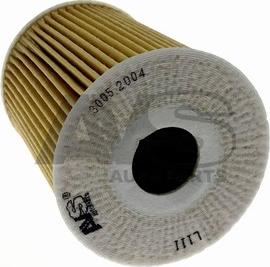 AVS Autoparts L111 - Oil Filter car-mod.net