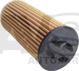 AVS Autoparts LA044 - Oil Filter car-mod.net