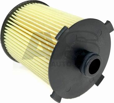 AVS Autoparts LA064 - Oil Filter car-mod.net