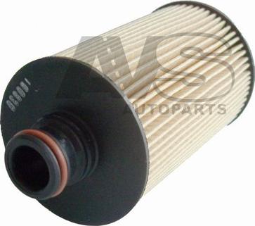 AVS Autoparts LA006 - Oil Filter car-mod.net