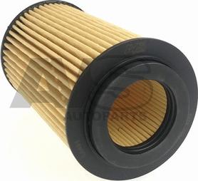 AVS Autoparts LA001 - Oil Filter car-mod.net