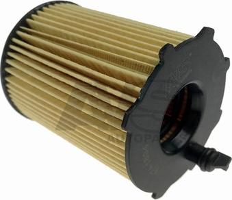 AVS Autoparts LA013 - Oil Filter car-mod.net