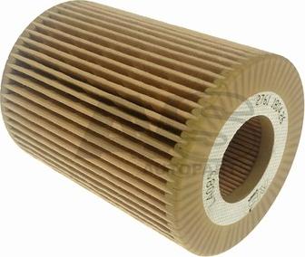 AVS Autoparts LA085 - Oil Filter car-mod.net