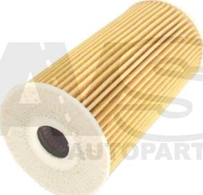 AVS Autoparts LA034 - Oil Filter car-mod.net