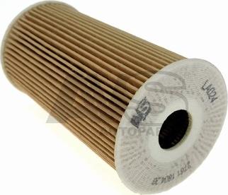 AVS Autoparts LA024 - Oil Filter car-mod.net