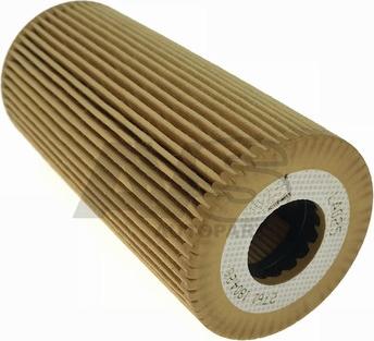 AVS Autoparts LA025 - Oil Filter car-mod.net