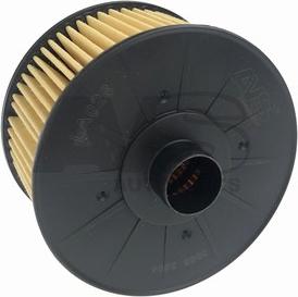 AVS Autoparts LA026 - Oil Filter car-mod.net