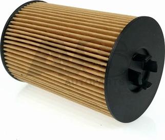AVS Autoparts LA023 - Oil Filter car-mod.net