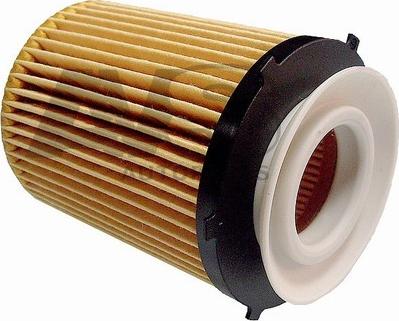 AVS Autoparts LA027 - Oil Filter car-mod.net