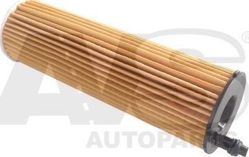 AVS Autoparts LA079 - Oil Filter car-mod.net