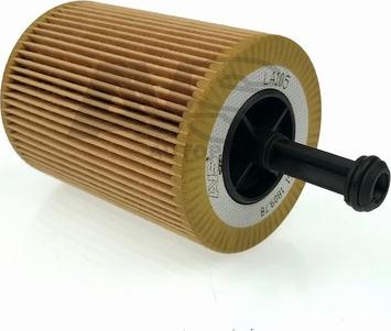 AVS Autoparts LA105 - Oil Filter car-mod.net